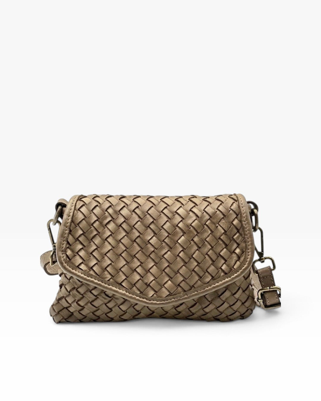 Naima Bucket Bag - 10 Farben