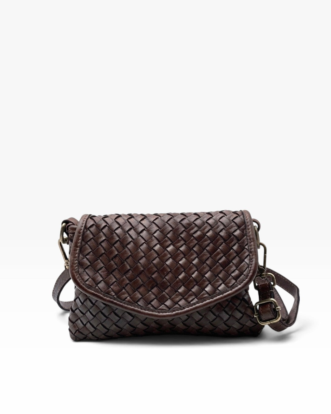 Naima Bucket Bag - 10 Farben