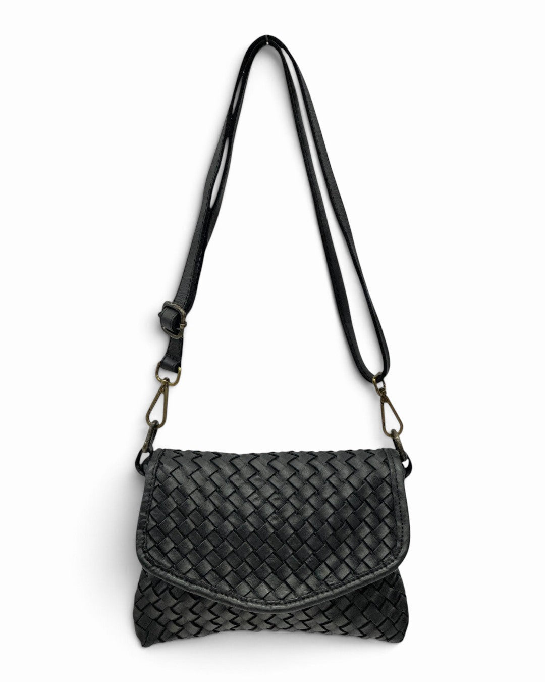 Naima Bucket Bag - 10 Farben