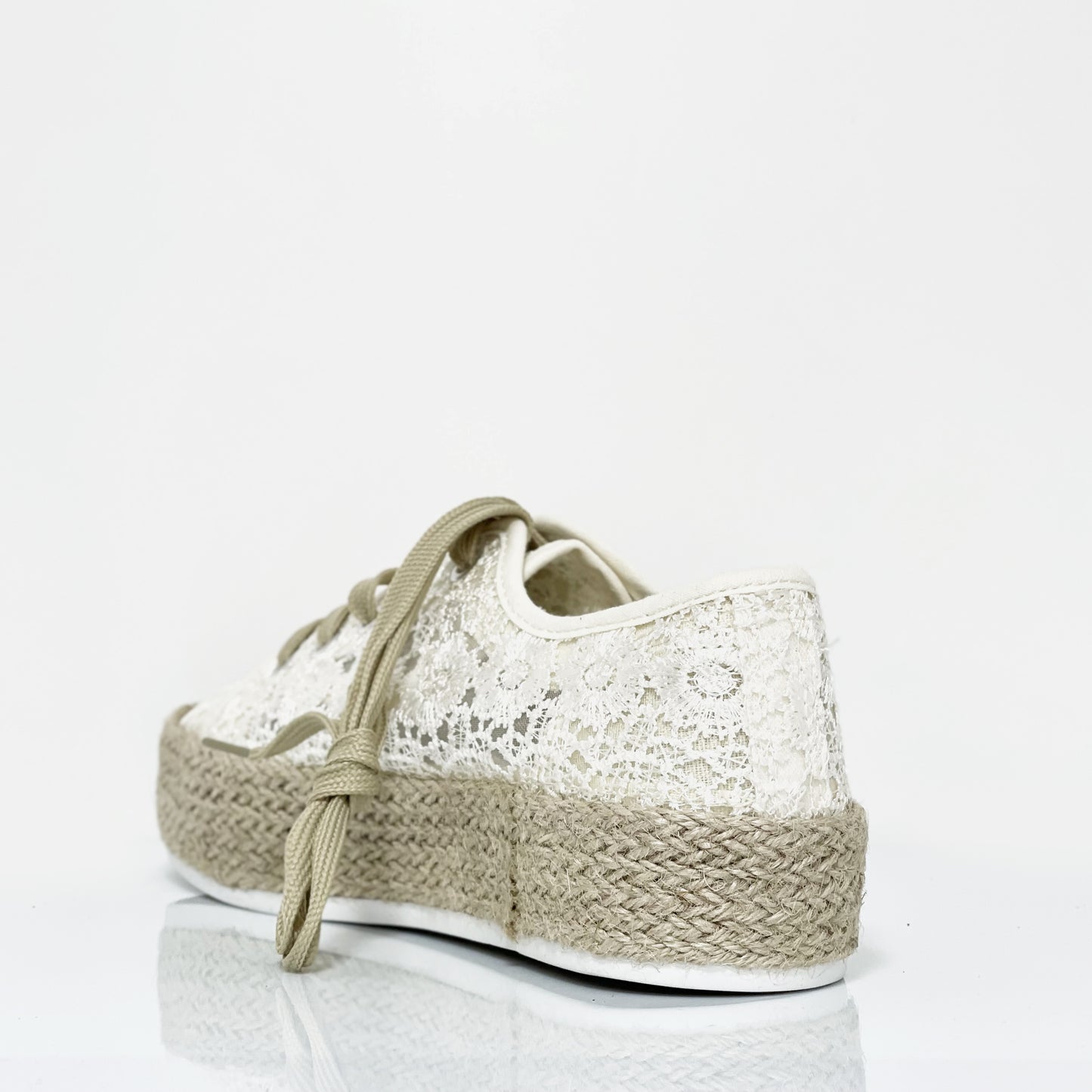 Sneakers Corda Patchouly