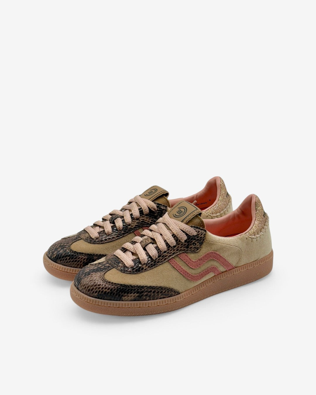 Sneakers Dakota