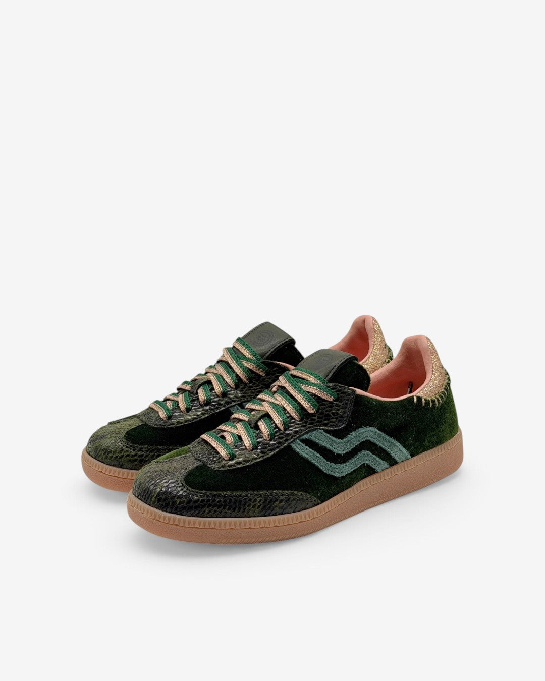 Sneakers Mercer