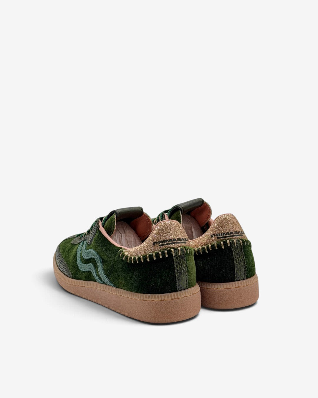 Sneakers Mercer