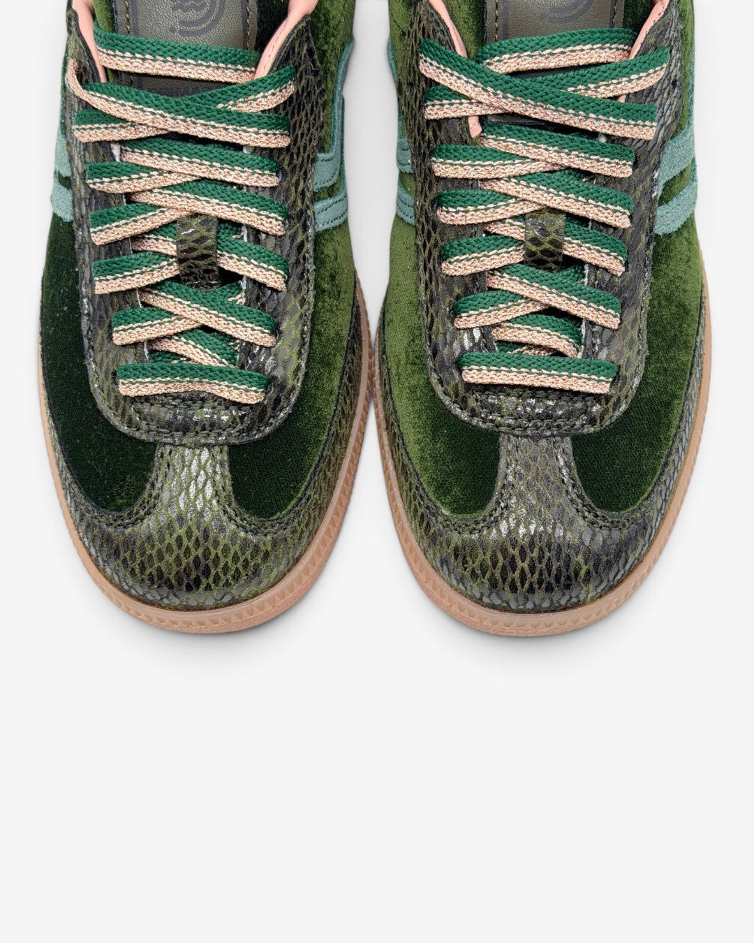 Sneakers Mercer
