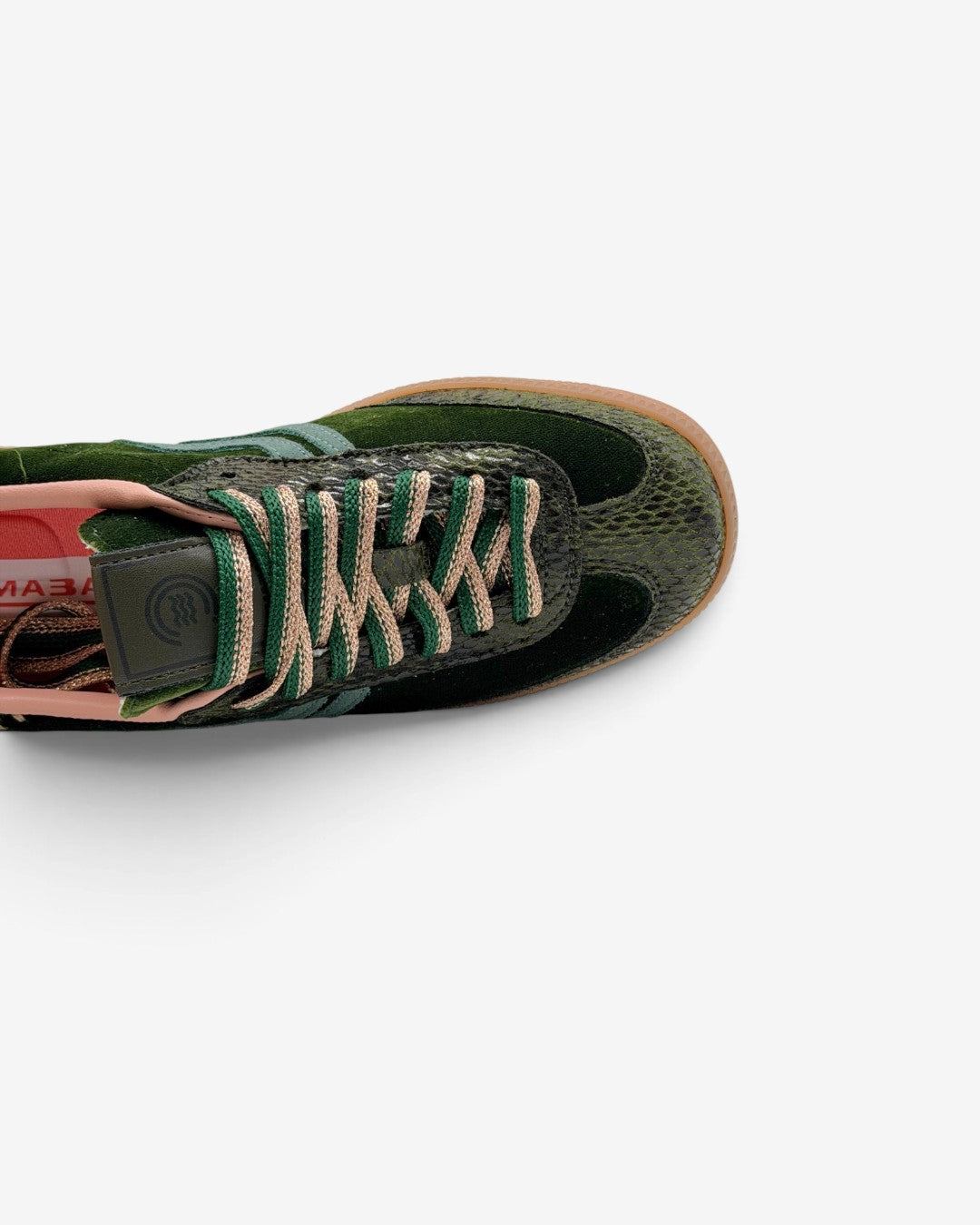 Sneakers Mercer