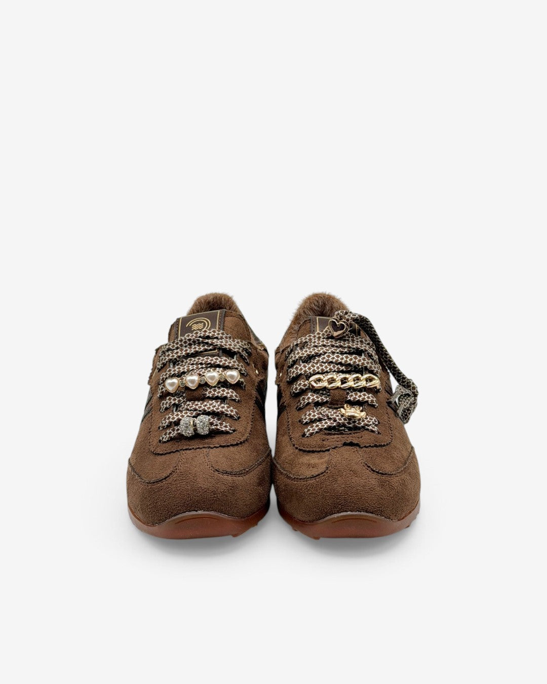Sneakers Queens