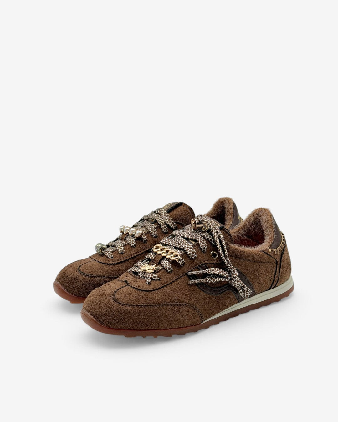 Sneakers Queens