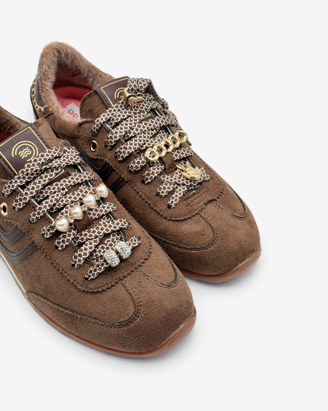 Sneakers Queens
