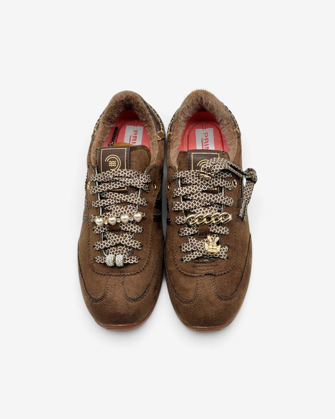 Sneakers Queens