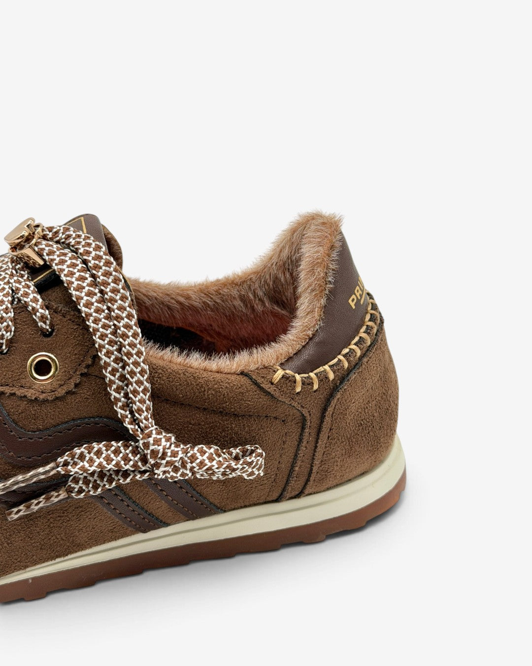 Sneakers Queens