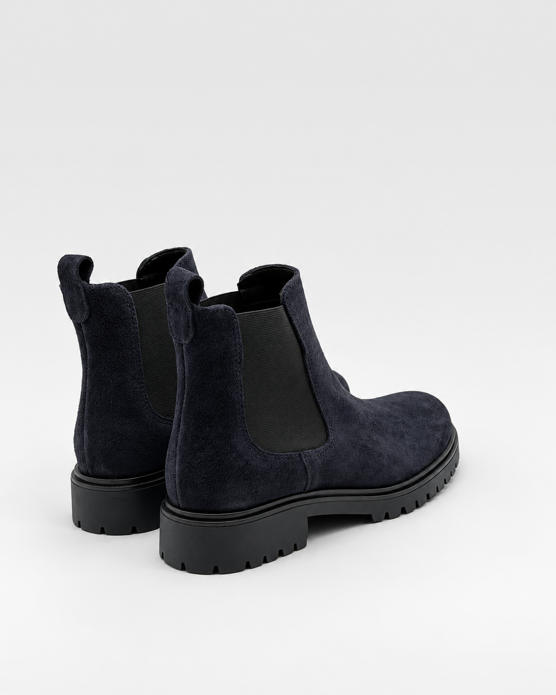 Stivaletto Beatles Dixie