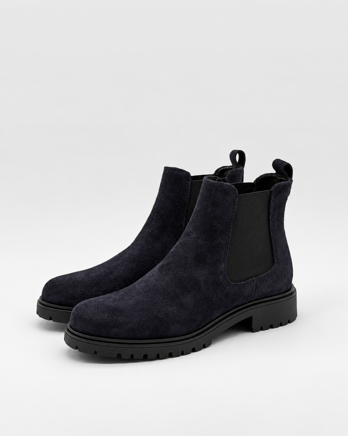 Stivaletto Beatles Dixie