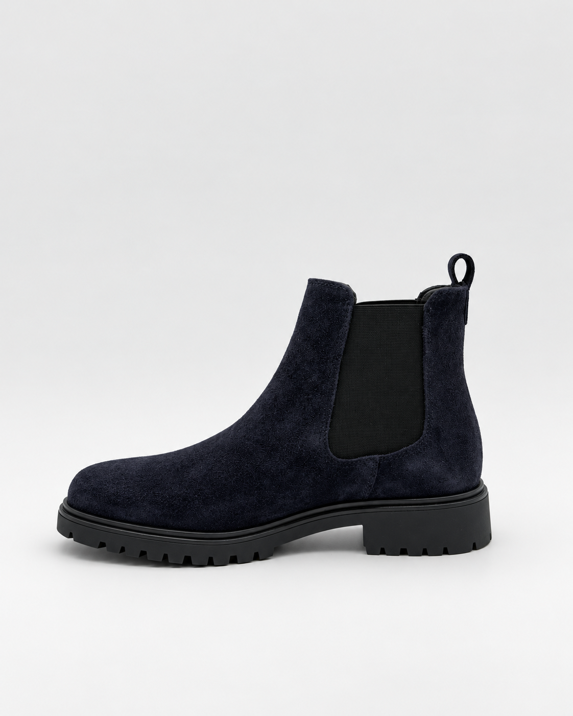 Stivaletto Beatles Dixie