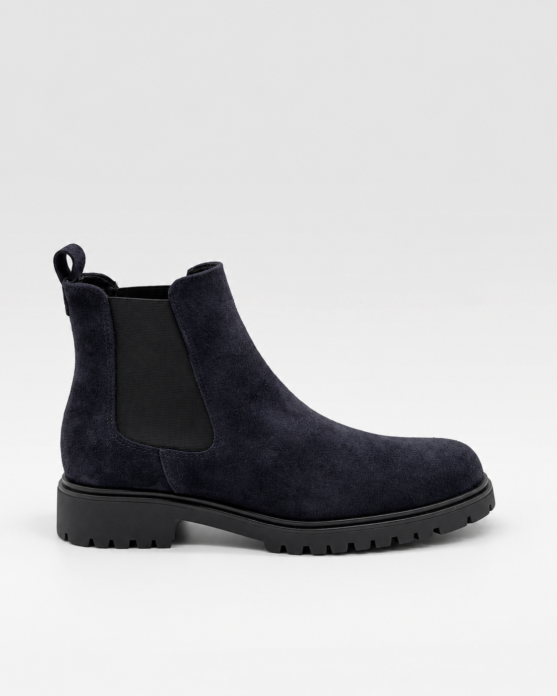 Stivaletto Beatles Dixie
