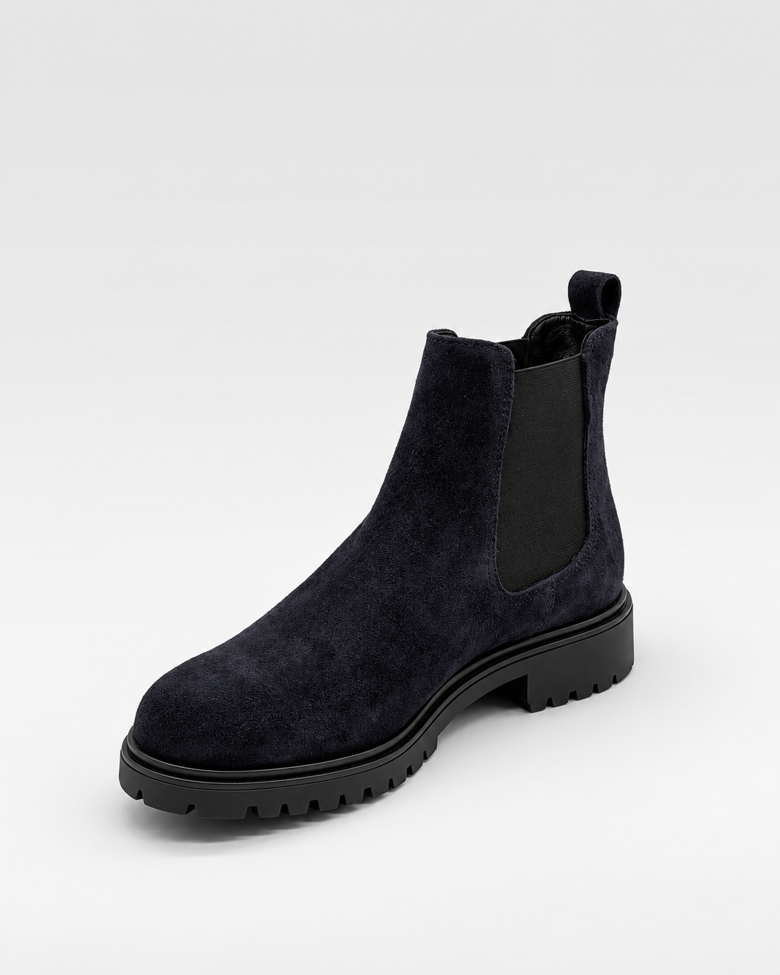 Stivaletto Beatles Dixie