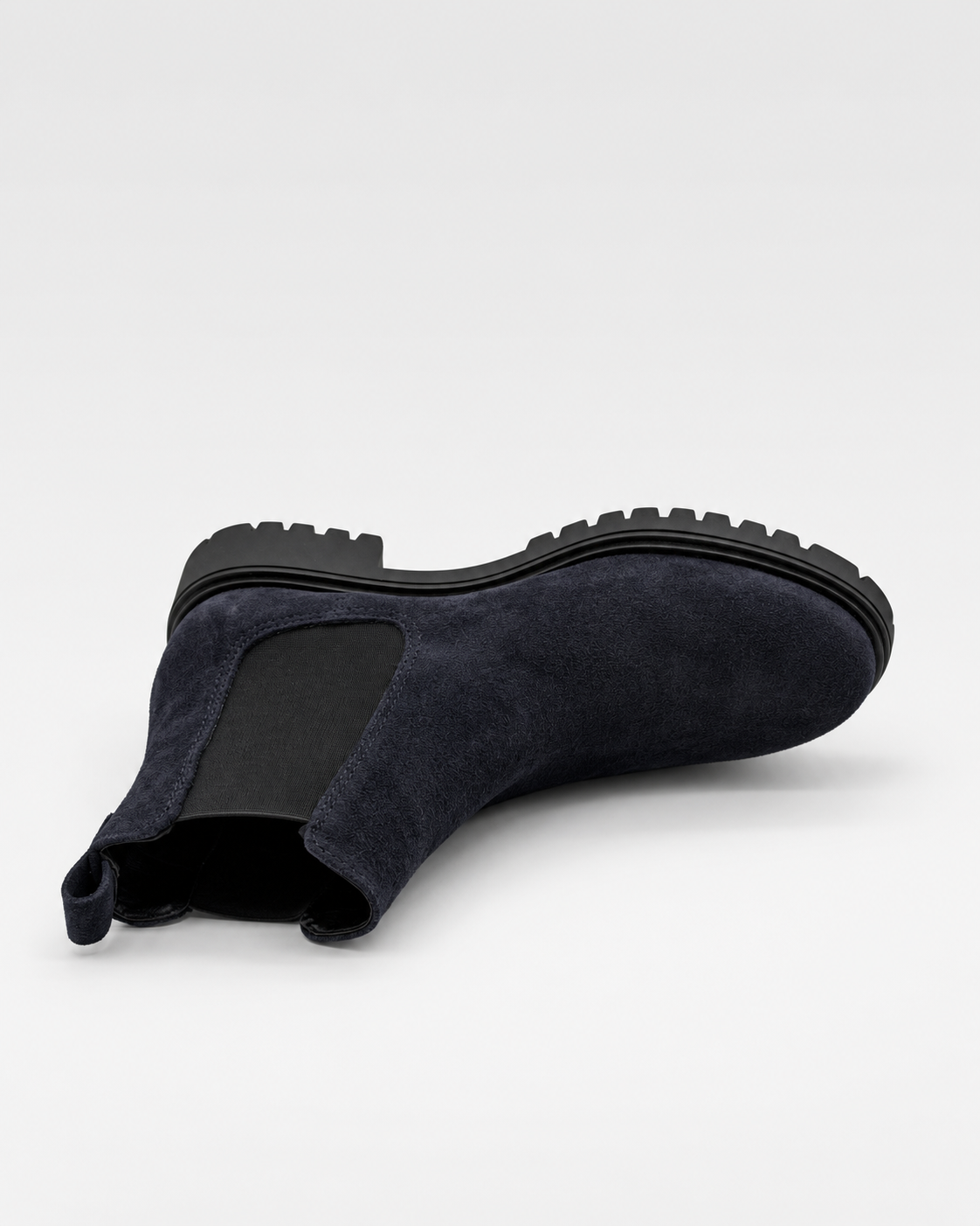 Stivaletto Beatles Dixie
