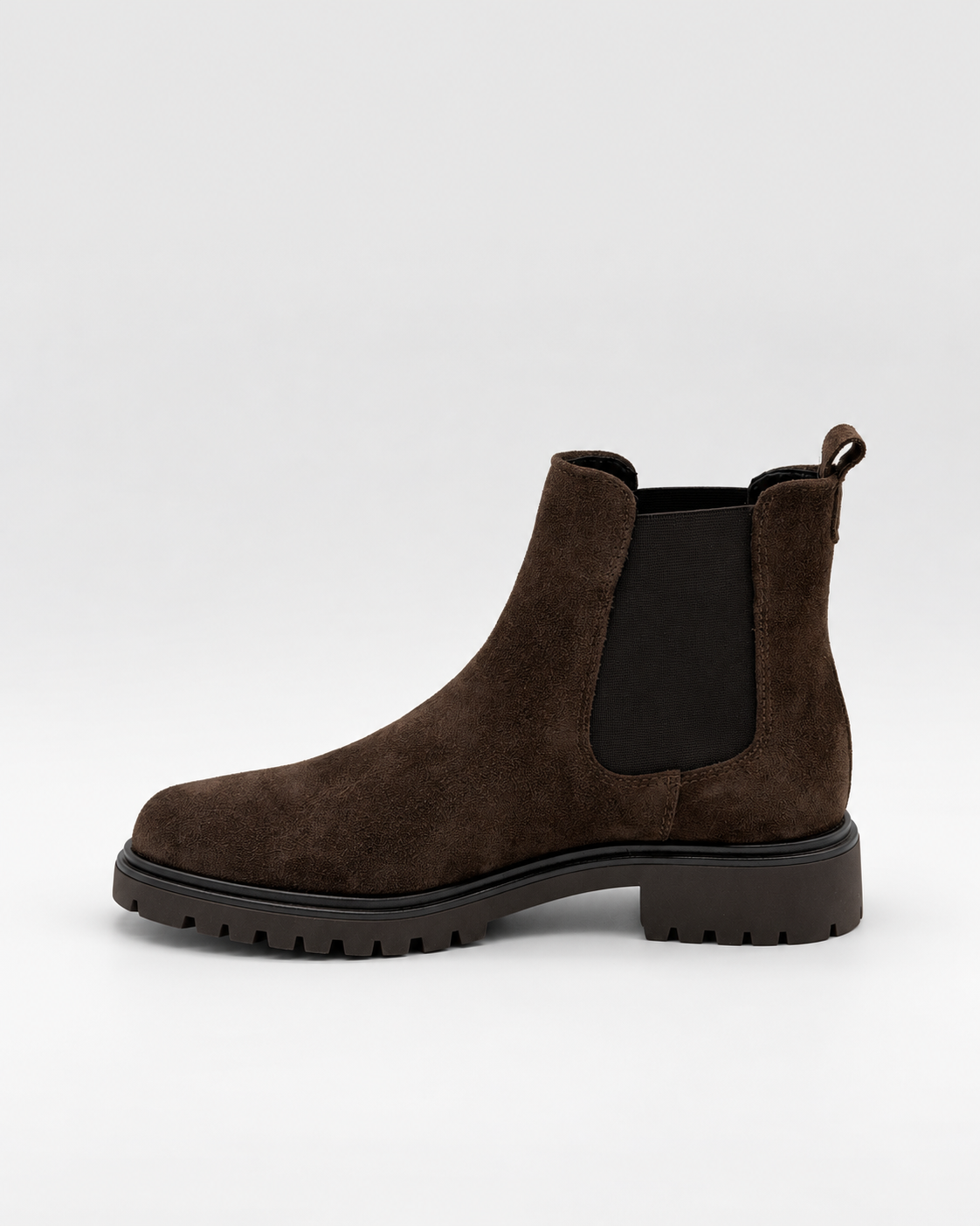 Stivaletto Beatles Dixie