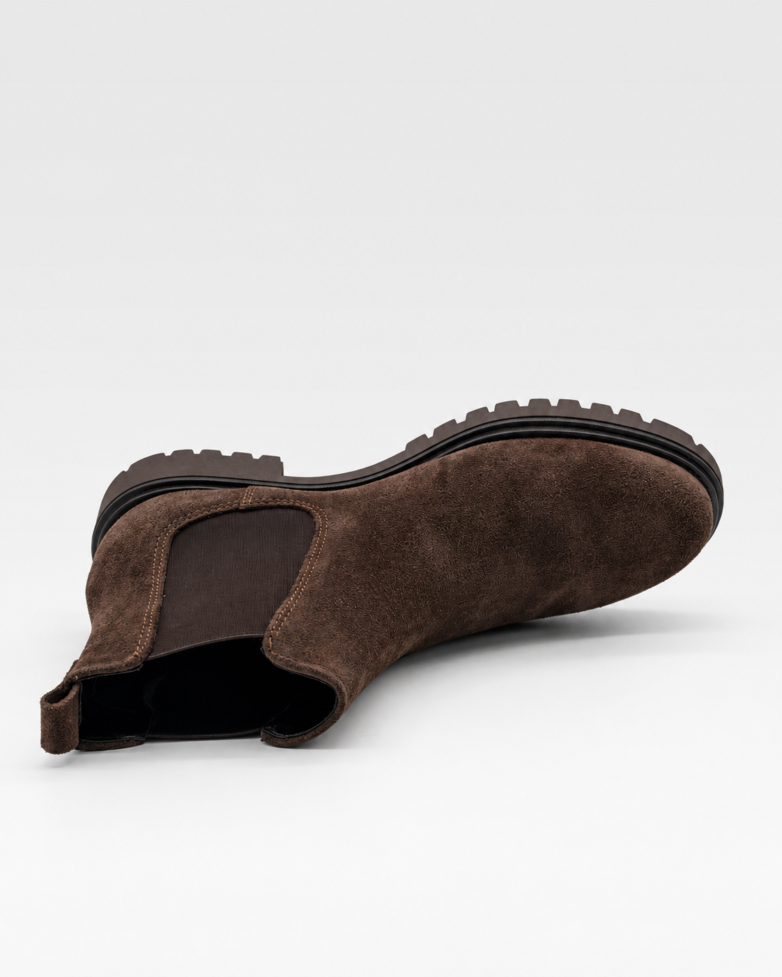 Stivaletto Beatles Dixie