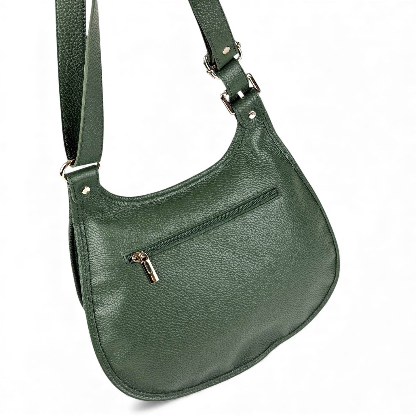 Alicia Umhängetasche - 11 Farben