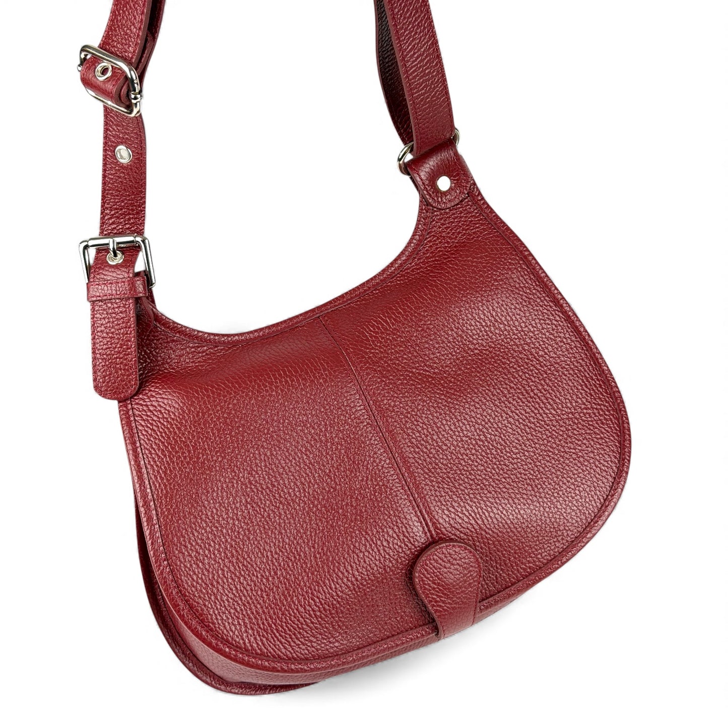 Alicia Umhängetasche - 11 Farben