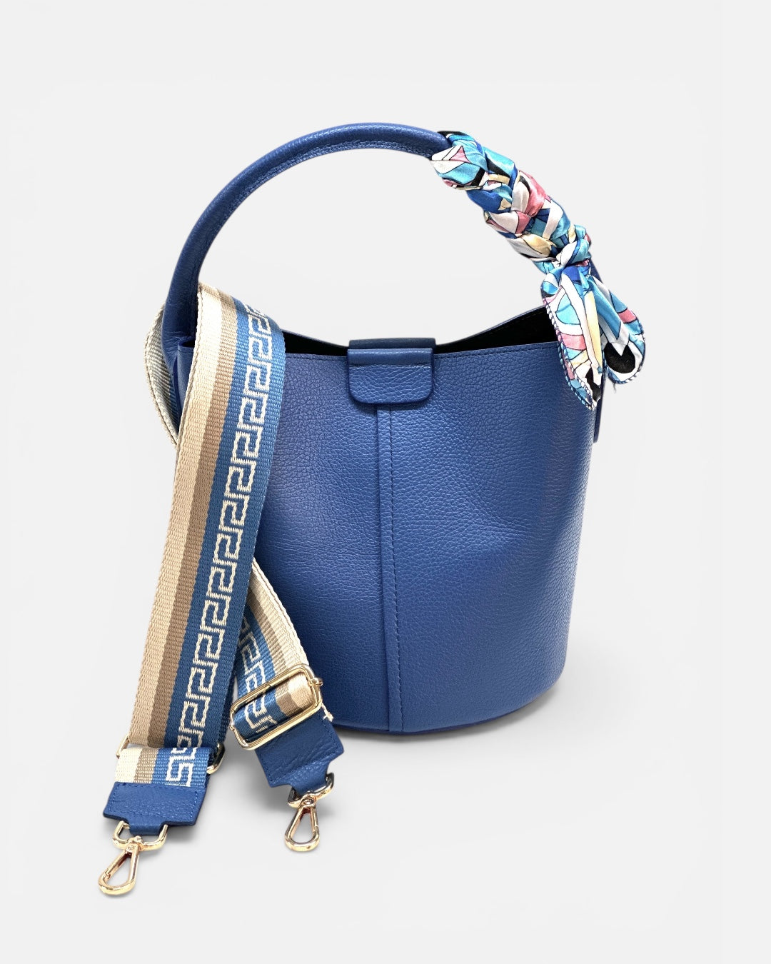 Borsa Secchiello Naima- 10 Colori