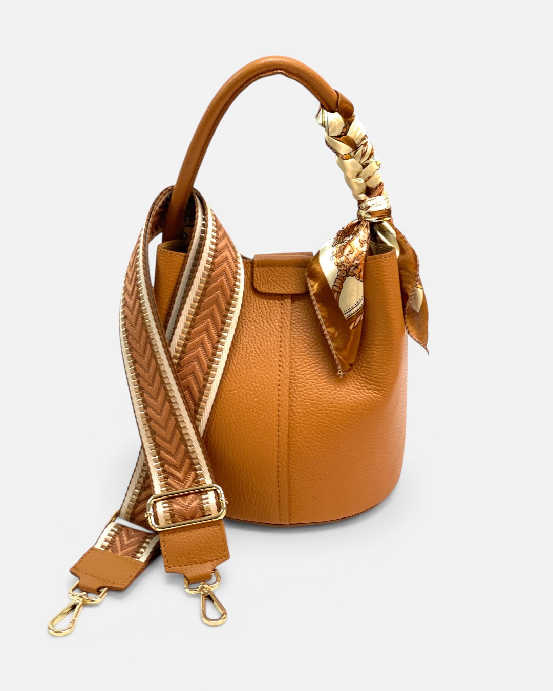 Borsa Secchiello Naima- 10 Colori