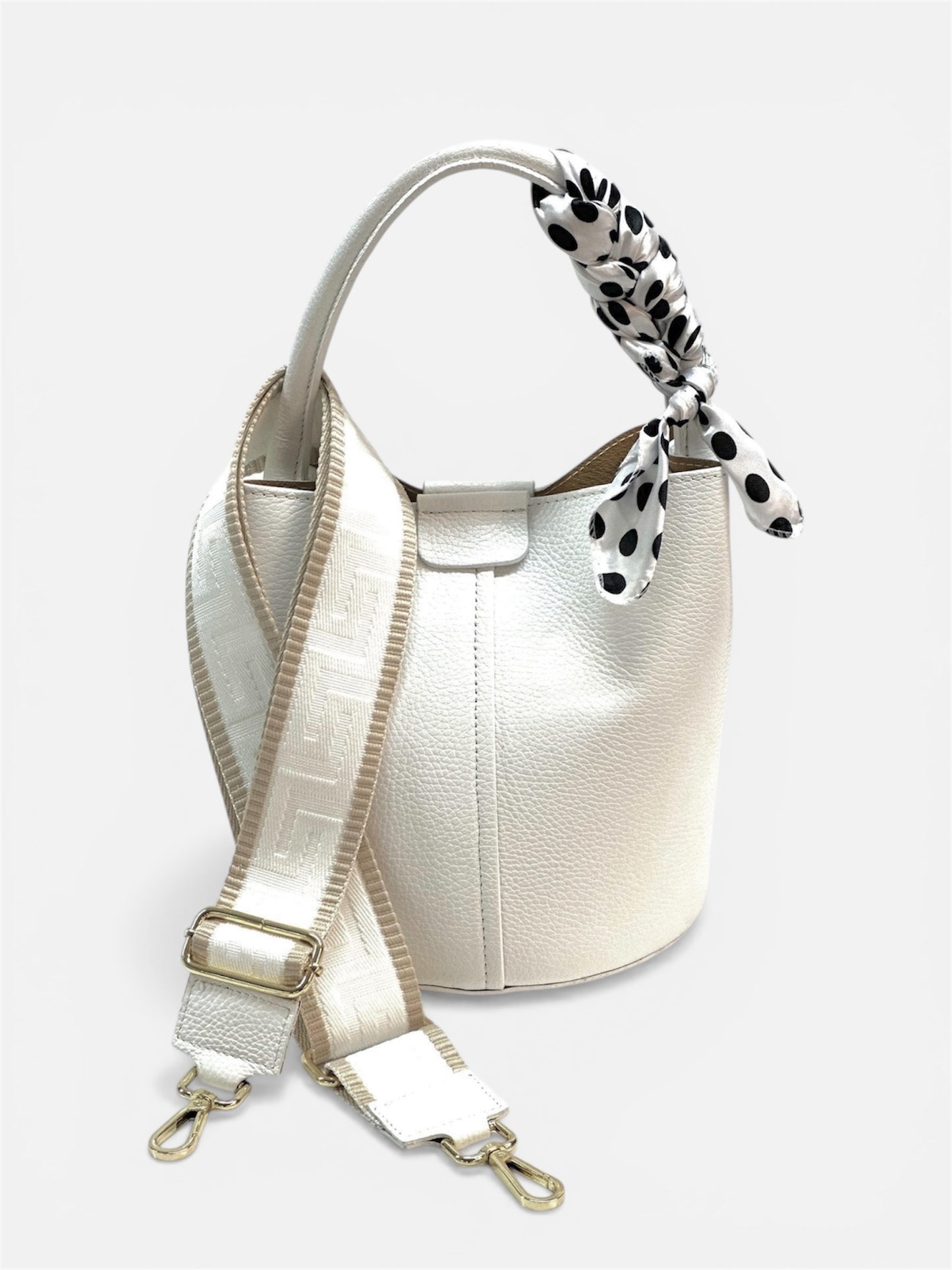 Borsa Secchiello Naima- 10 Colori