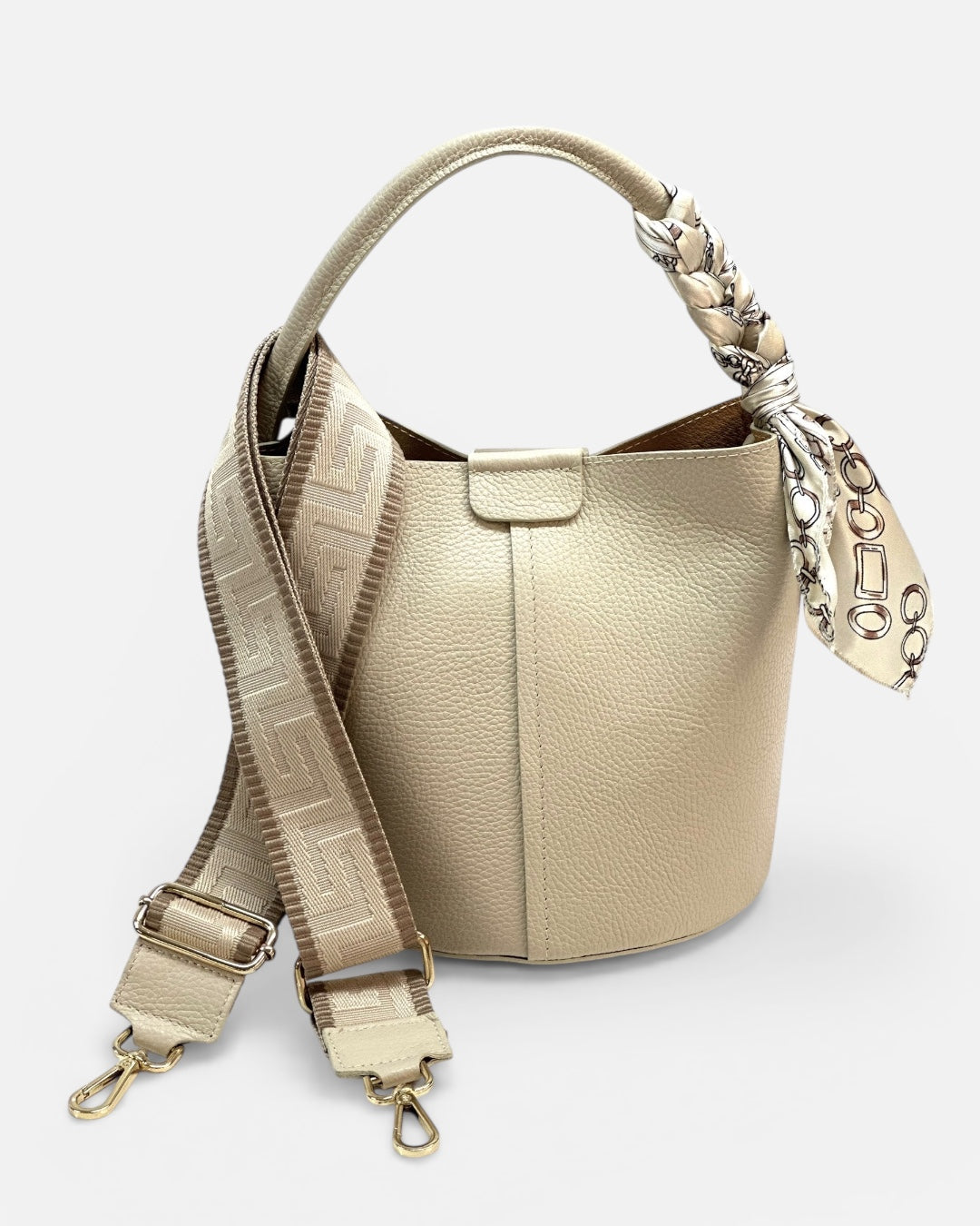 Borsa Secchiello Naima- 10 Colori