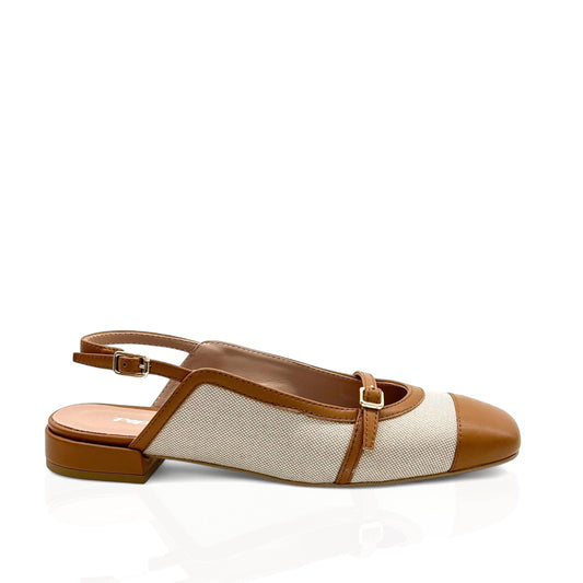 Slingback Elyse