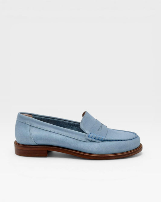 Mocassino Liberty