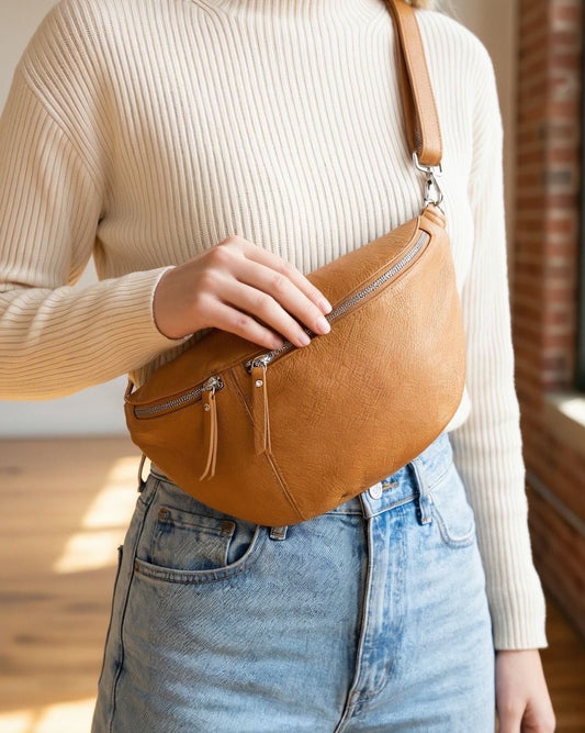 Enea Marsupium Bag - 17 Colors