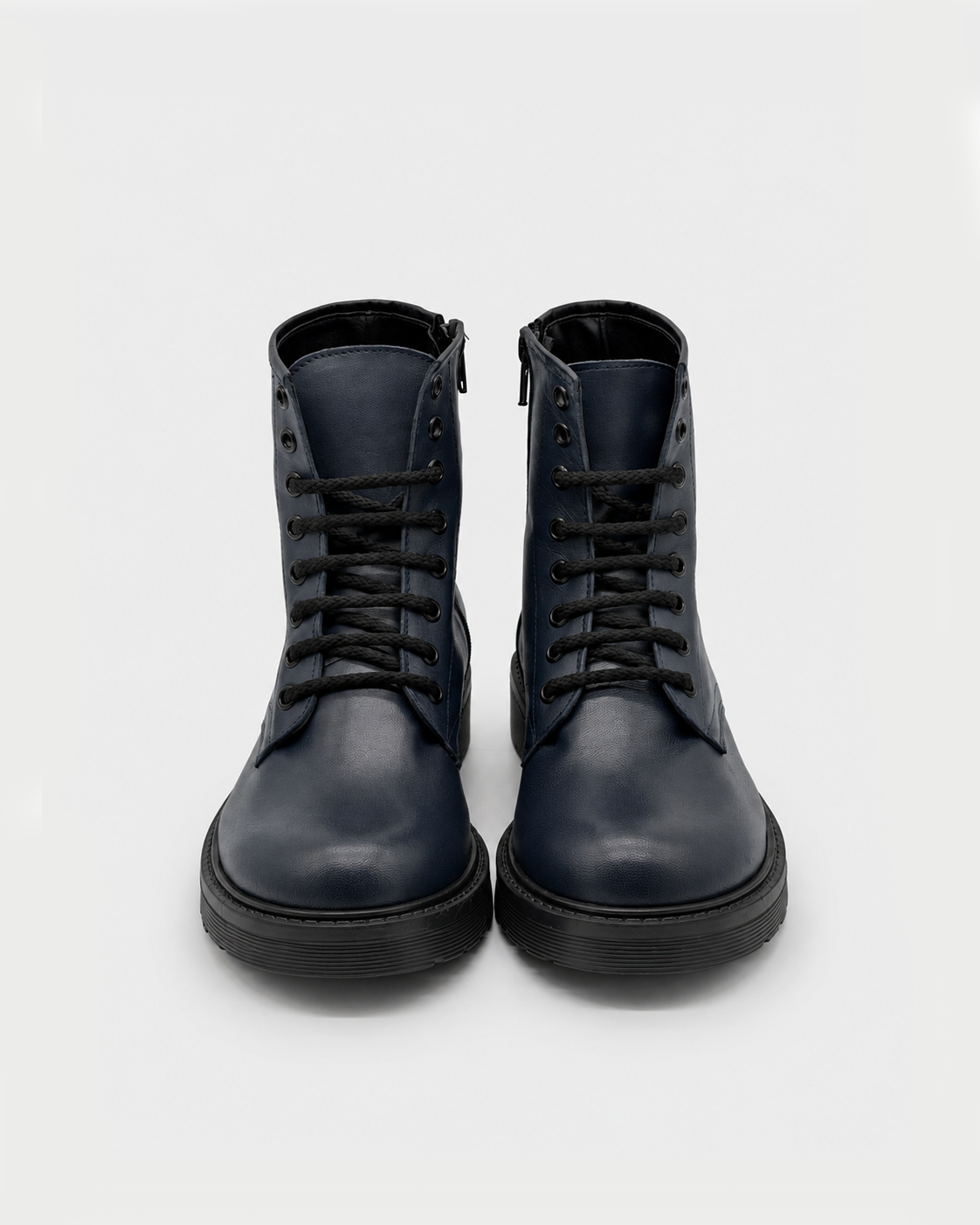 Anfibio Parka 8 fori