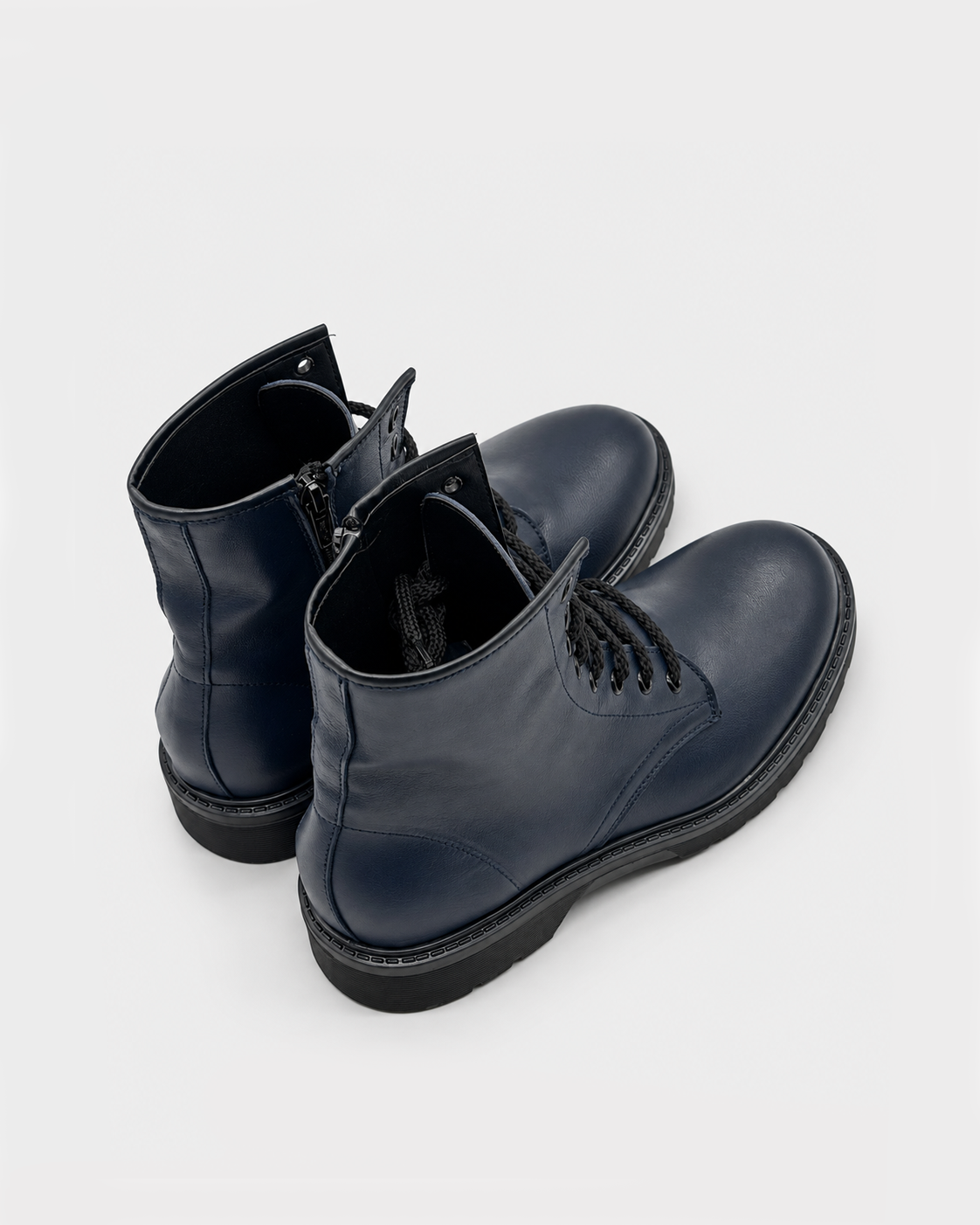 Anfibio Parka 8 fori