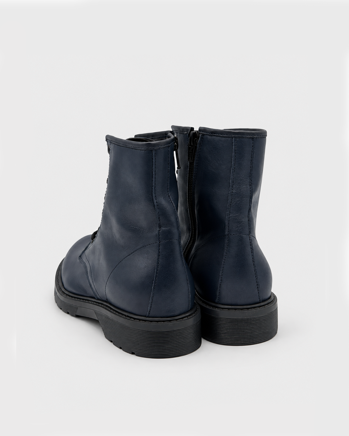 Anfibio Parka 8 fori
