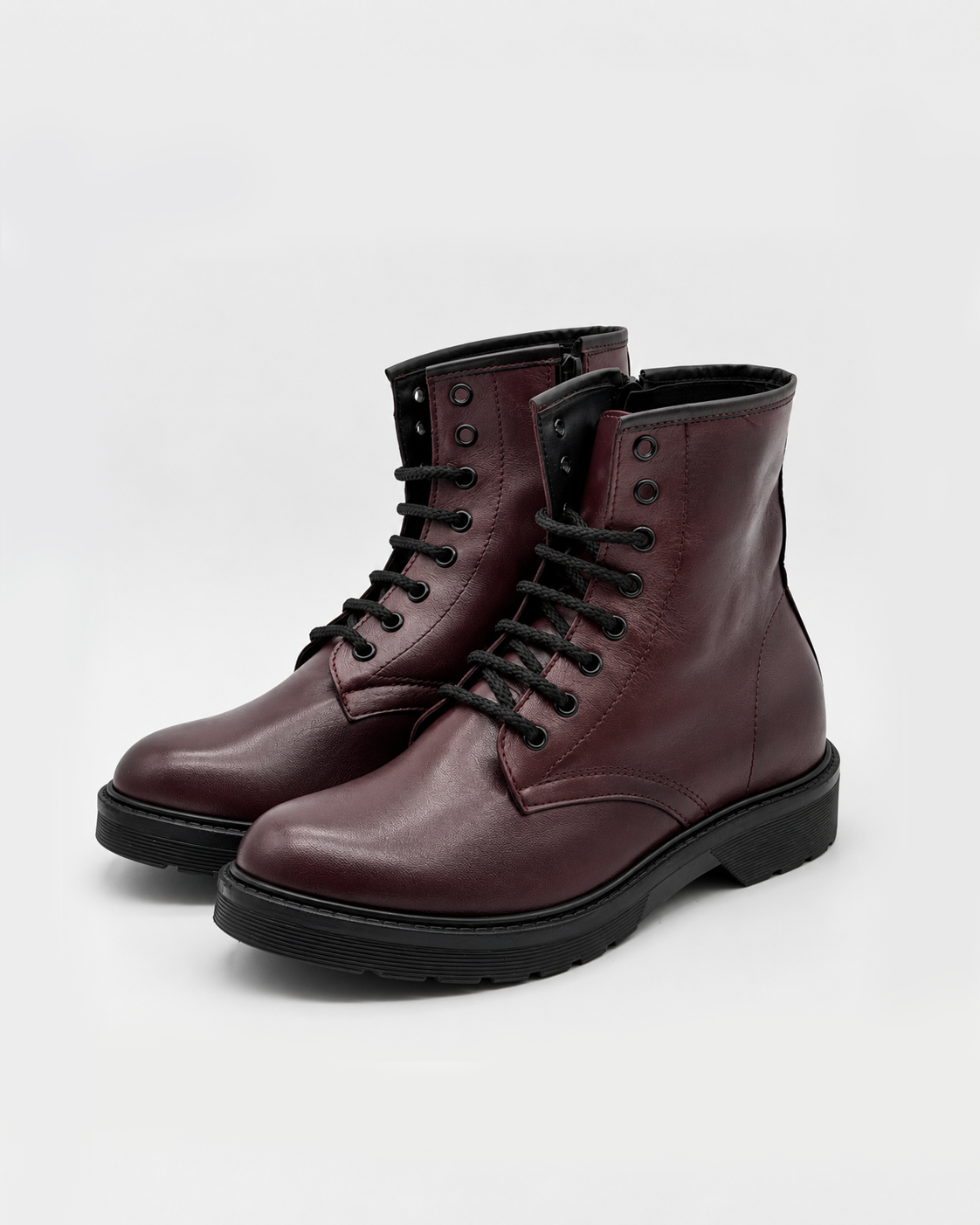 Anfibio Parka 8 fori