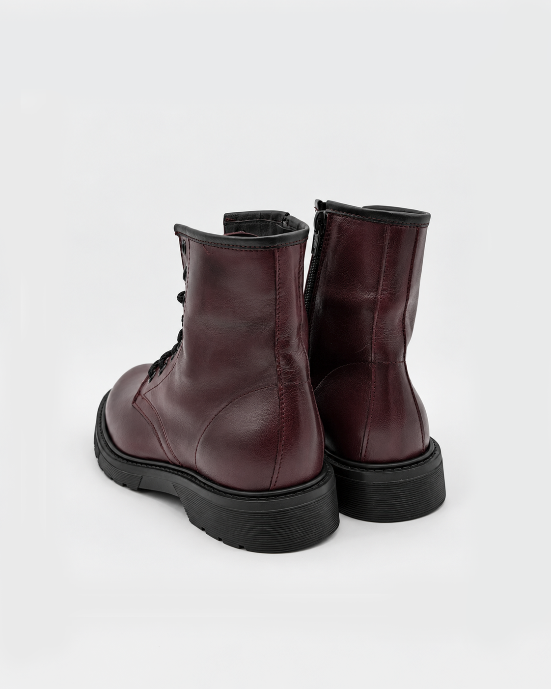 Anfibio Parka 8 fori