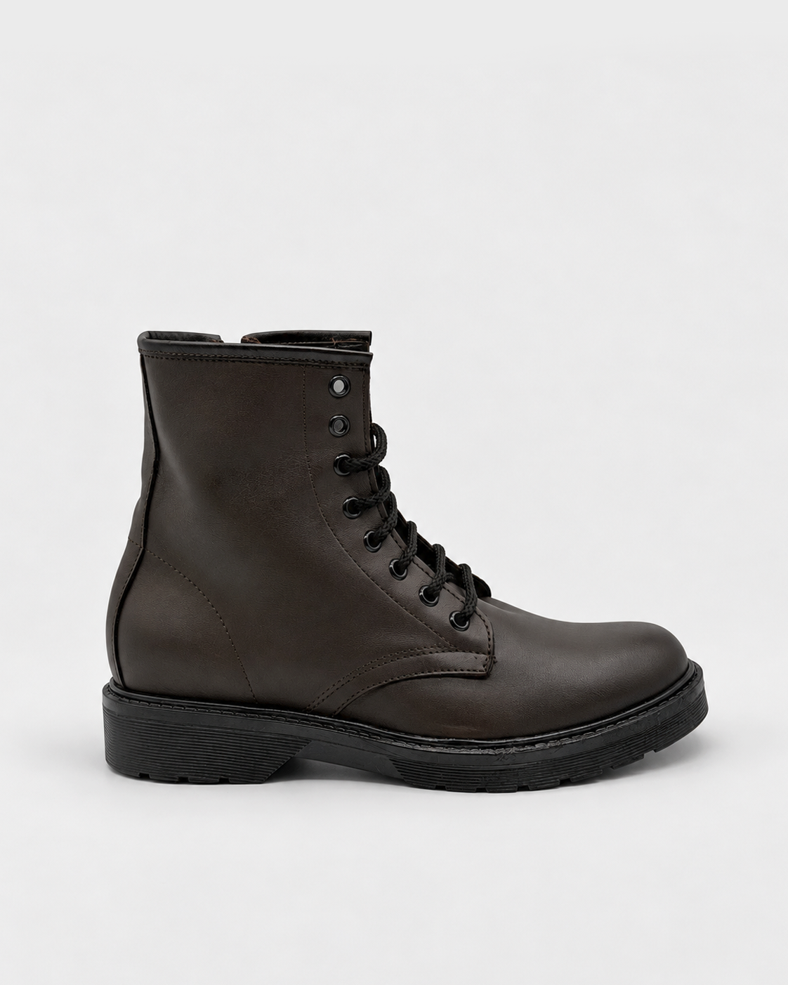 Anfibio Parka 8 fori