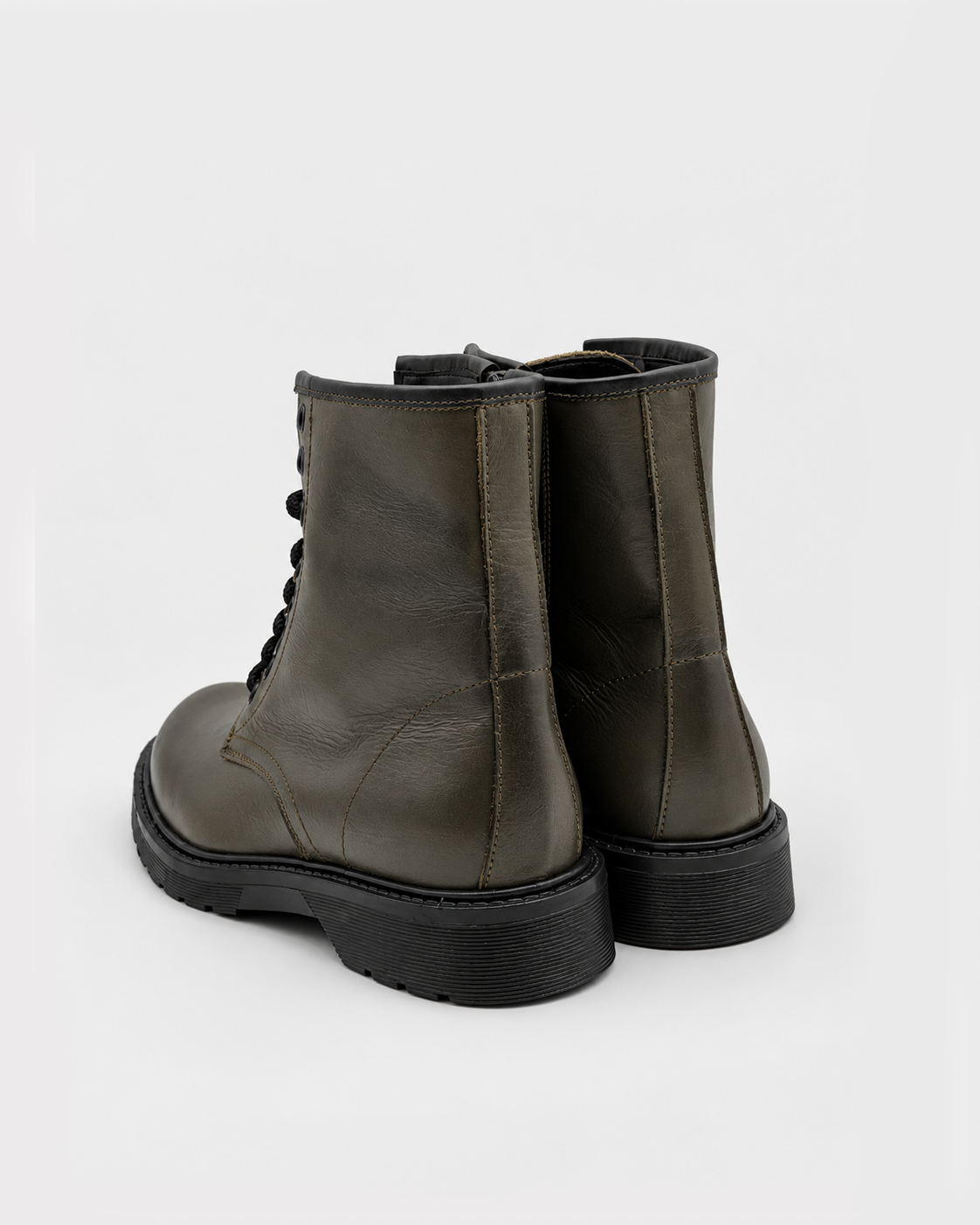 Anfibio Parka 8 fori