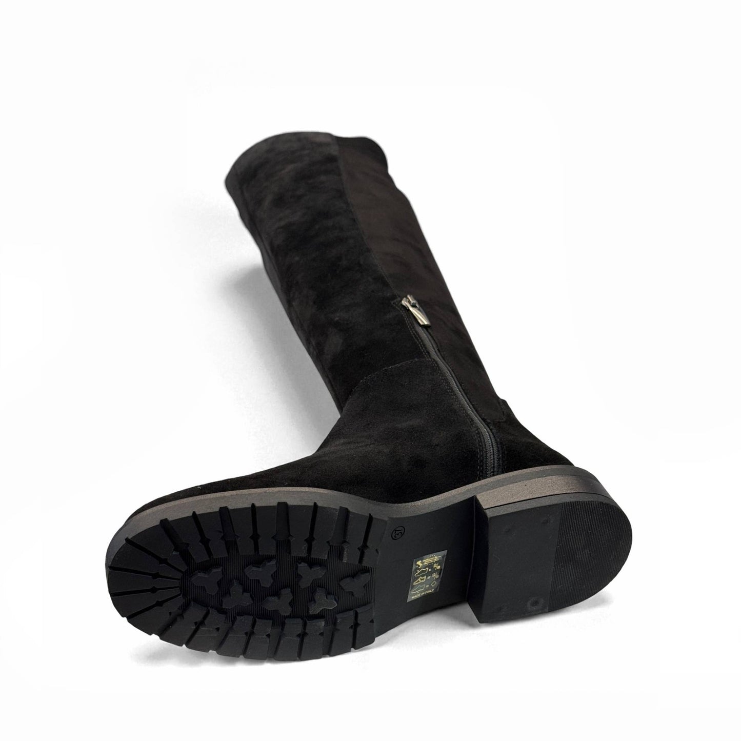 Stivale Cuissardes Elise