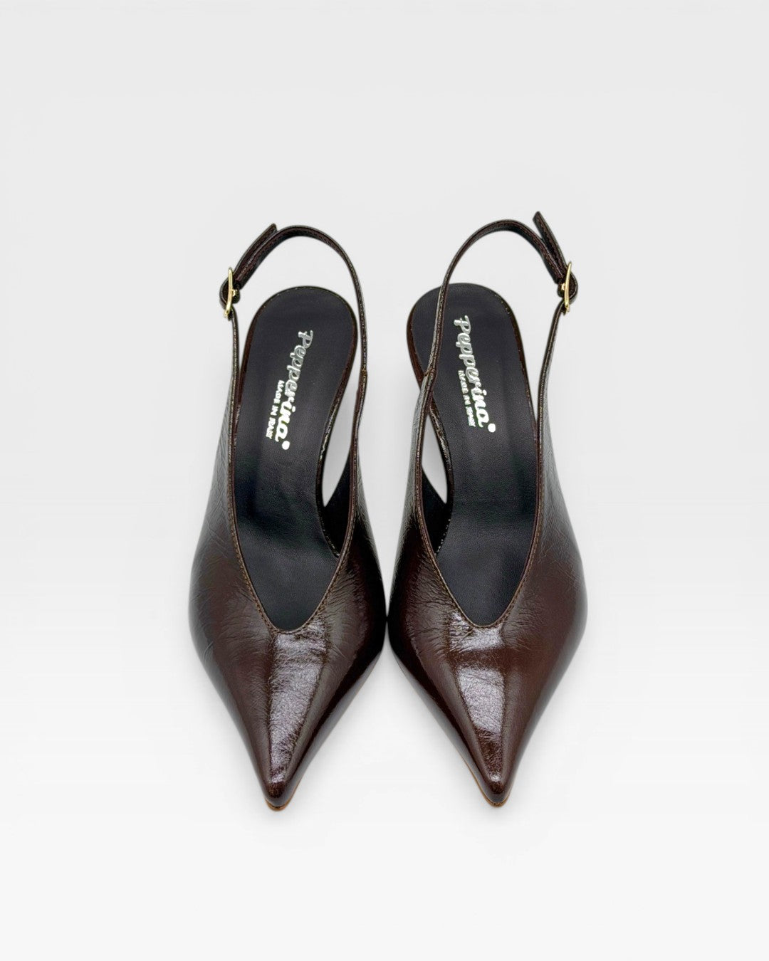 Slingback Camira