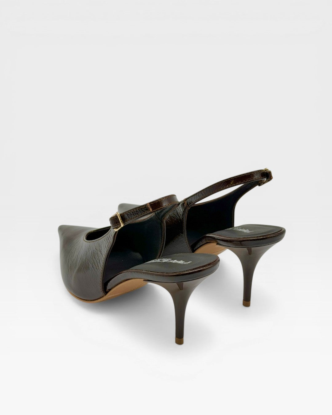 Slingback Camira