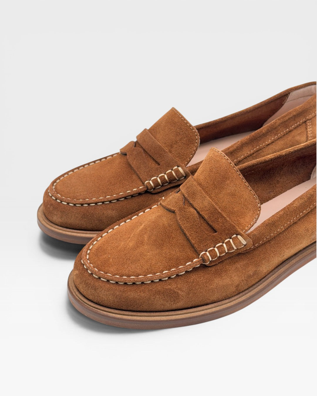 Liberty Slipper