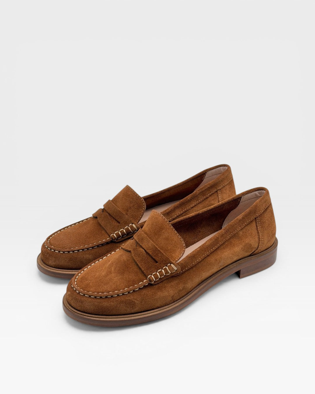 Liberty Slipper
