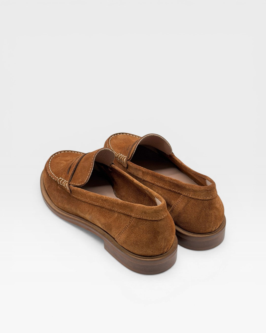 Liberty Slipper