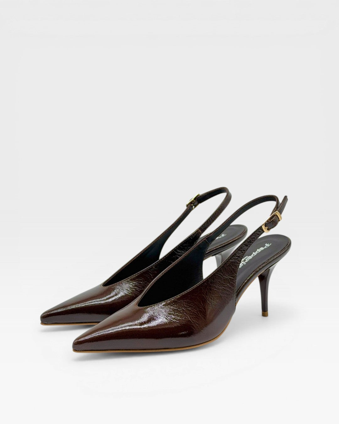 Slingback Camira