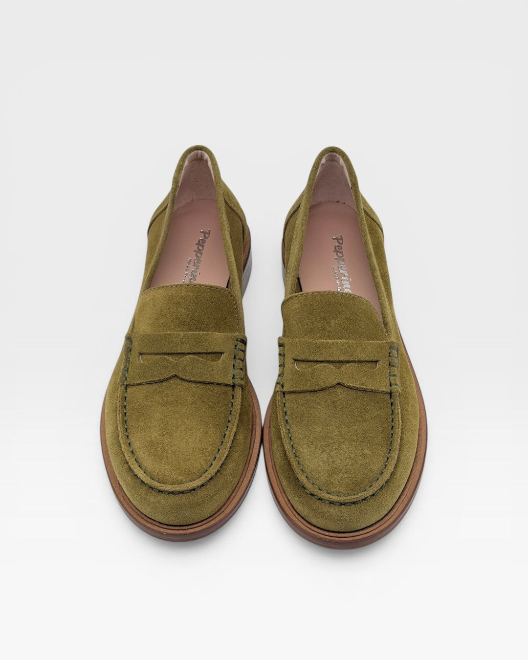 Liberty Slipper