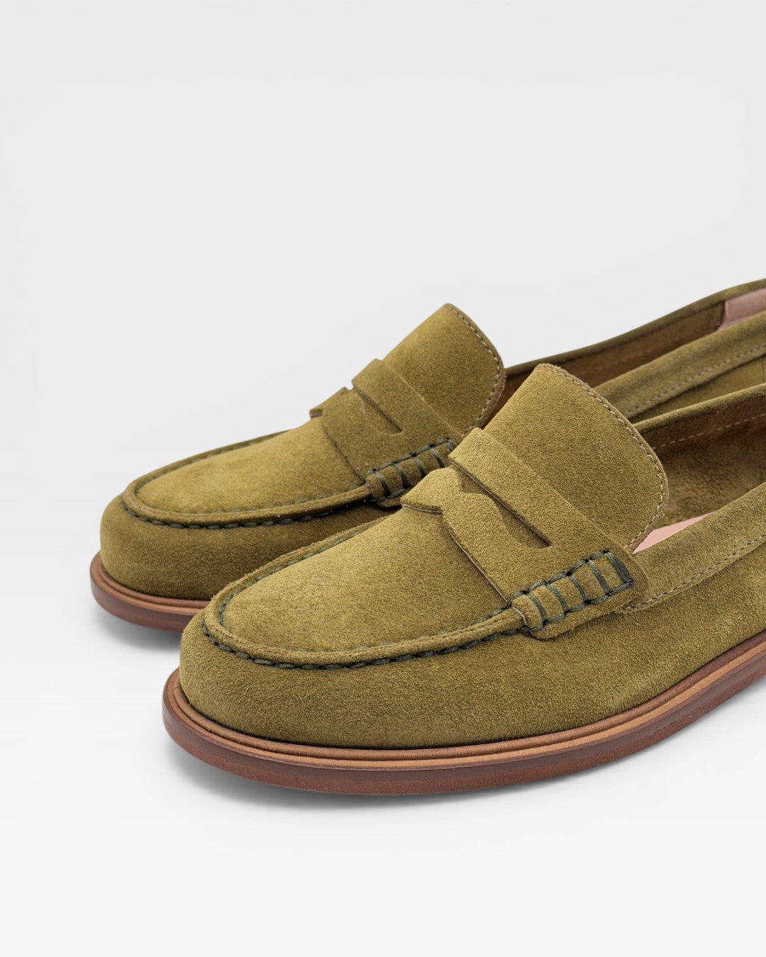 Liberty Slipper