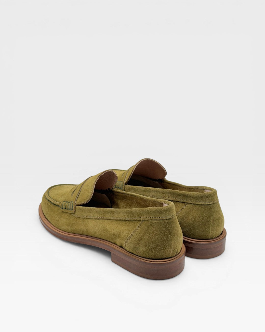 Liberty Slipper