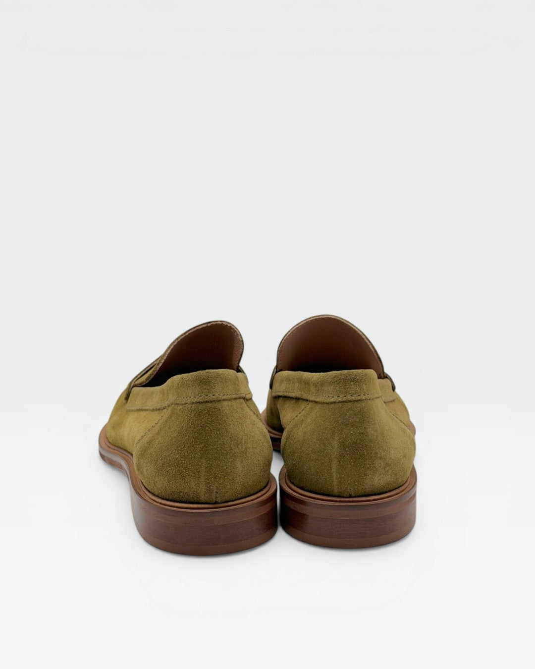 Liberty Slipper