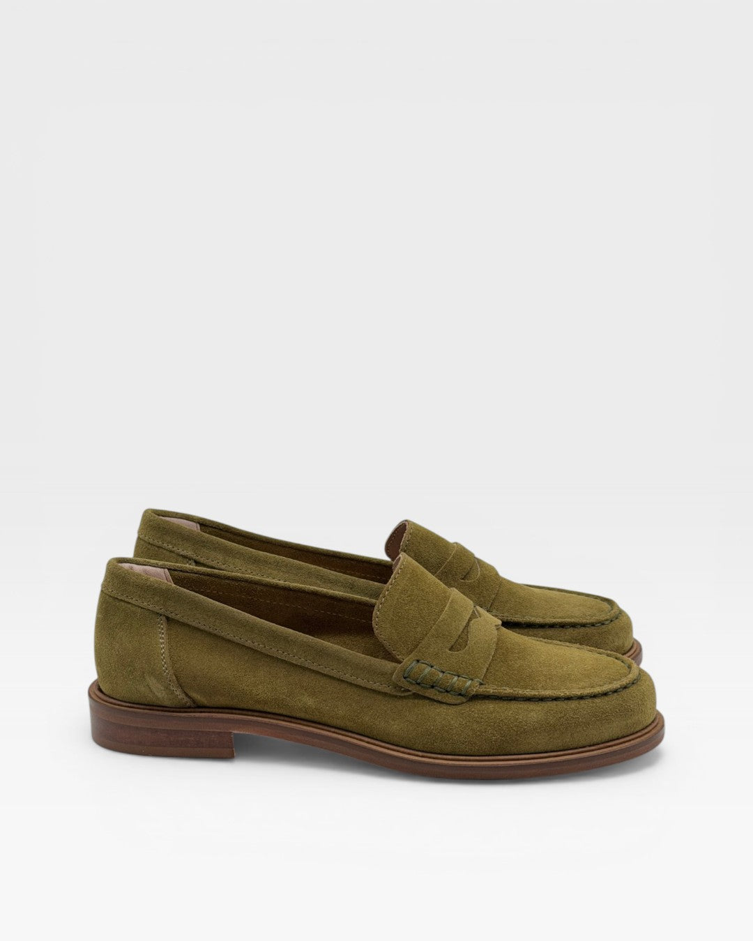 Liberty Slipper